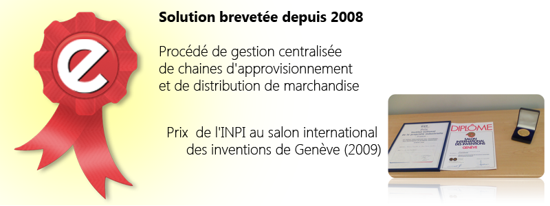 Solution Brevetée